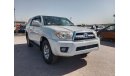 Toyota Hilux Surf TOYOTA HILUX SURF RIGHT HAND DRIVE (PM1376)