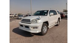 Toyota Hilux Surf TOYOTA HILUX SURF RIGHT HAND DRIVE (PM1294)