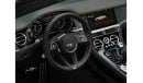 بنتلي كونتيننتال SWAP YOUR CAR FOR MULLINER GTC - BRAND NEW - BLACKLINE - TOURING SPEC - ROTATING DISPLAY
