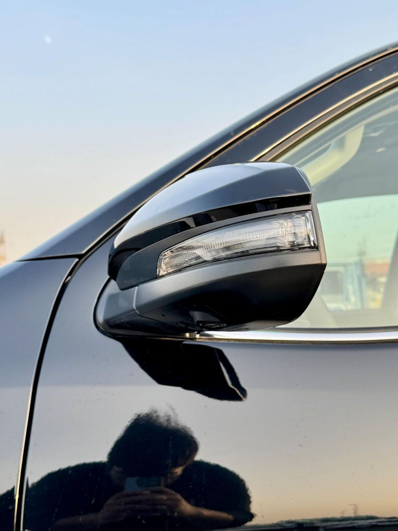 Toyota Fortuner Toyota Fortuner SR5 Plus 4.0L - Black - 0 KM - 2025