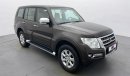 Mitsubishi Pajero GLS BASE 3.5 | Under Warranty | Inspected on 150+ parameters