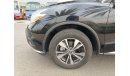 Nissan Murano 3.6L Petrol, Driver Power Seat / DVD Camera / Rear A/C (LOT # 6774)