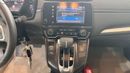 Honda CRV 2022 Model Honda CRV, 2.4L Petrol A/T