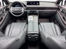 Genesis GV80 2023 Genesis GV80 Black Edition, 2028 Genesis Warranty + Service Pack, Low Km, GCC