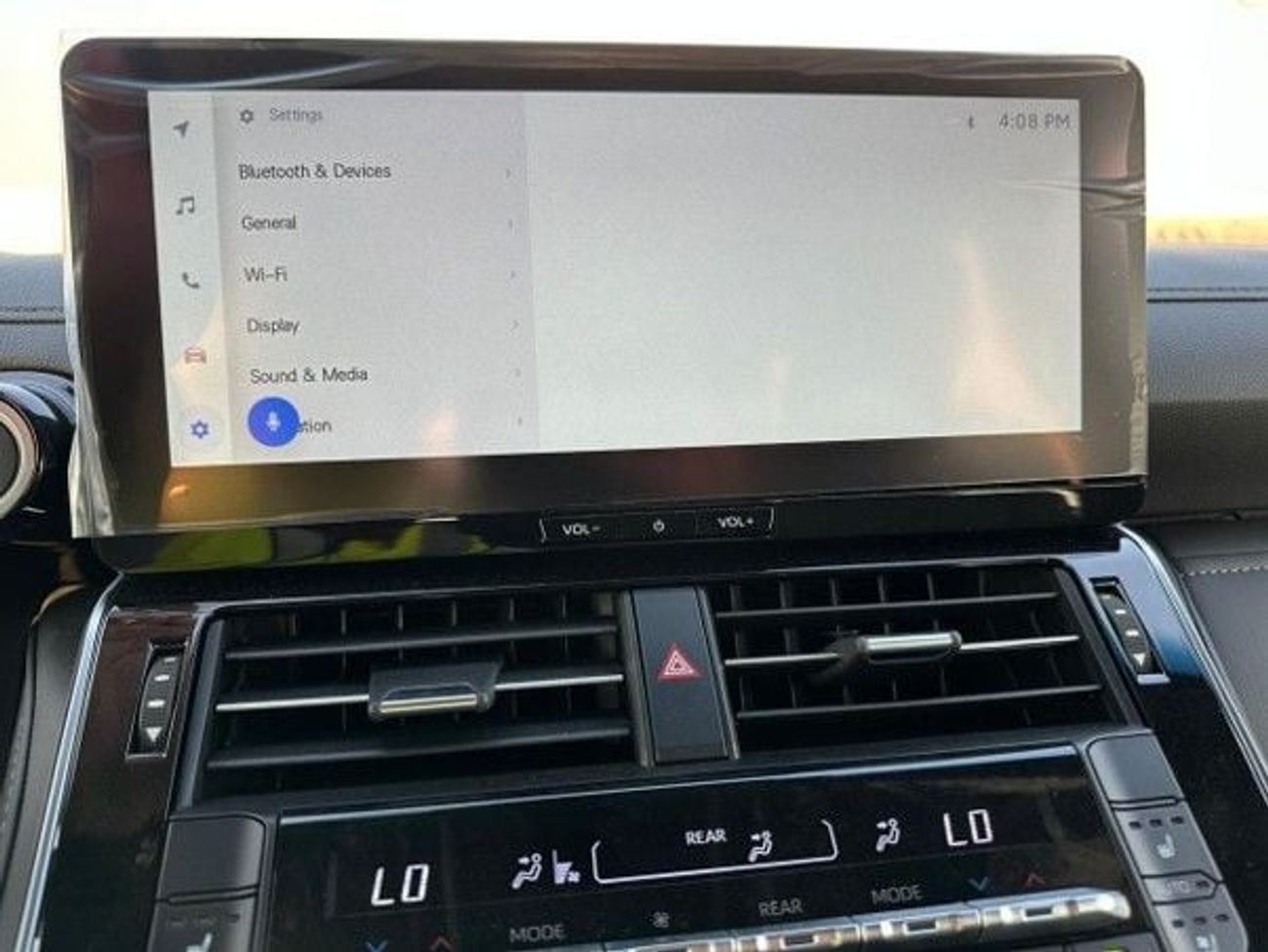 تويوتا لاند كروزر 2026 Toyota Land Cruiser LC300 VX (High-Option with Radar) 3.5L V6 Twin Turbo Petrol A/T 4WD Export