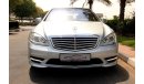 Mercedes-Benz S 500