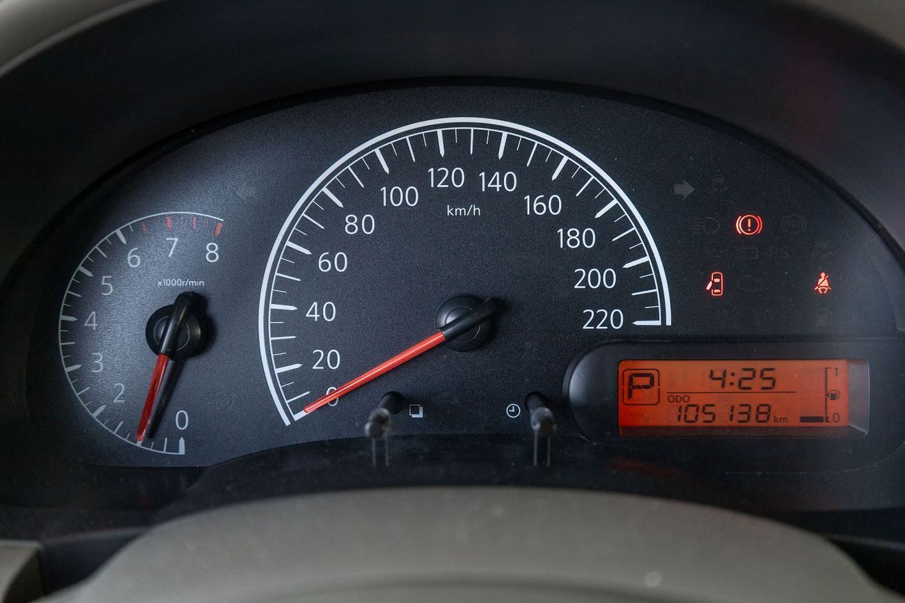 Nissan Sunny SV 1.5L l GCC | Zero Down Payment | AED 363 Monthly | Warranty