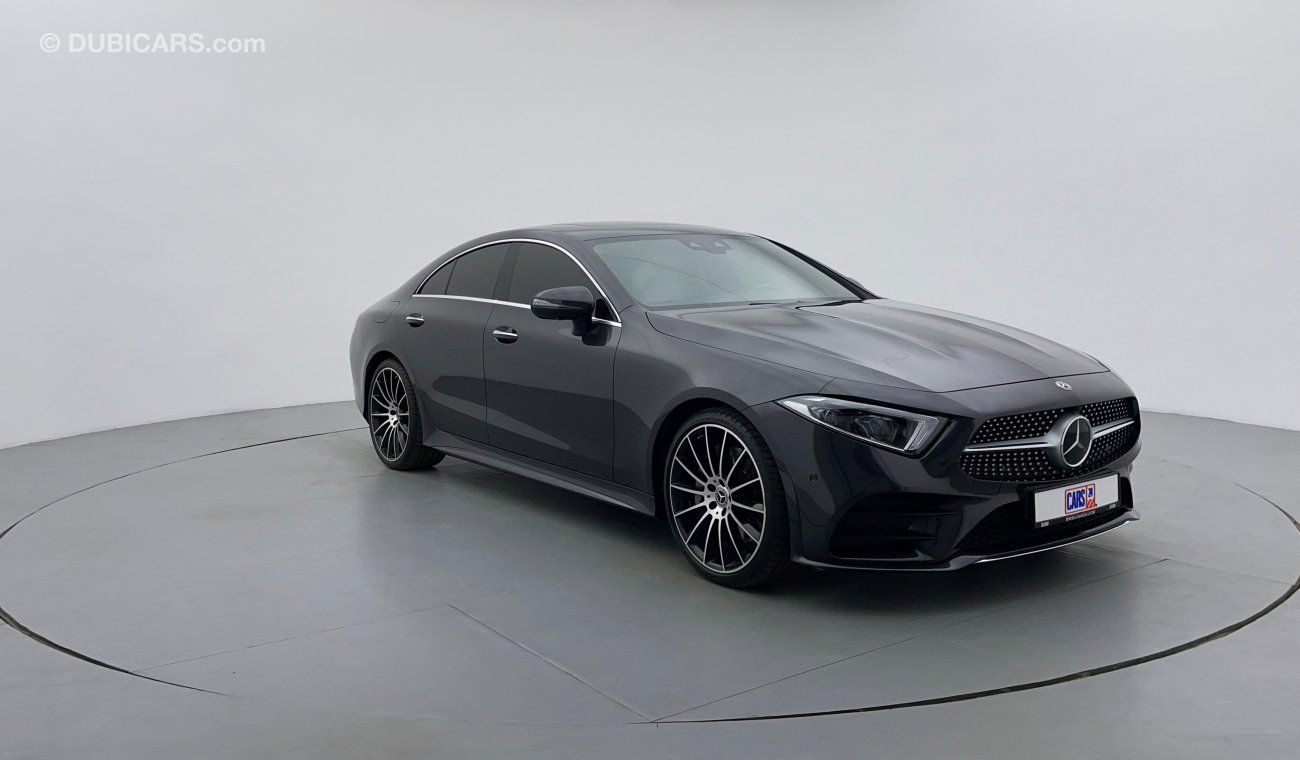 مرسيدس بنز CLS 350 Premium CLS 350 2000