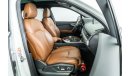Audi Q7 2016 Audi Q7 Luxury 333hp / Full Option / Full Audi Service History, Warranty and Service Pack