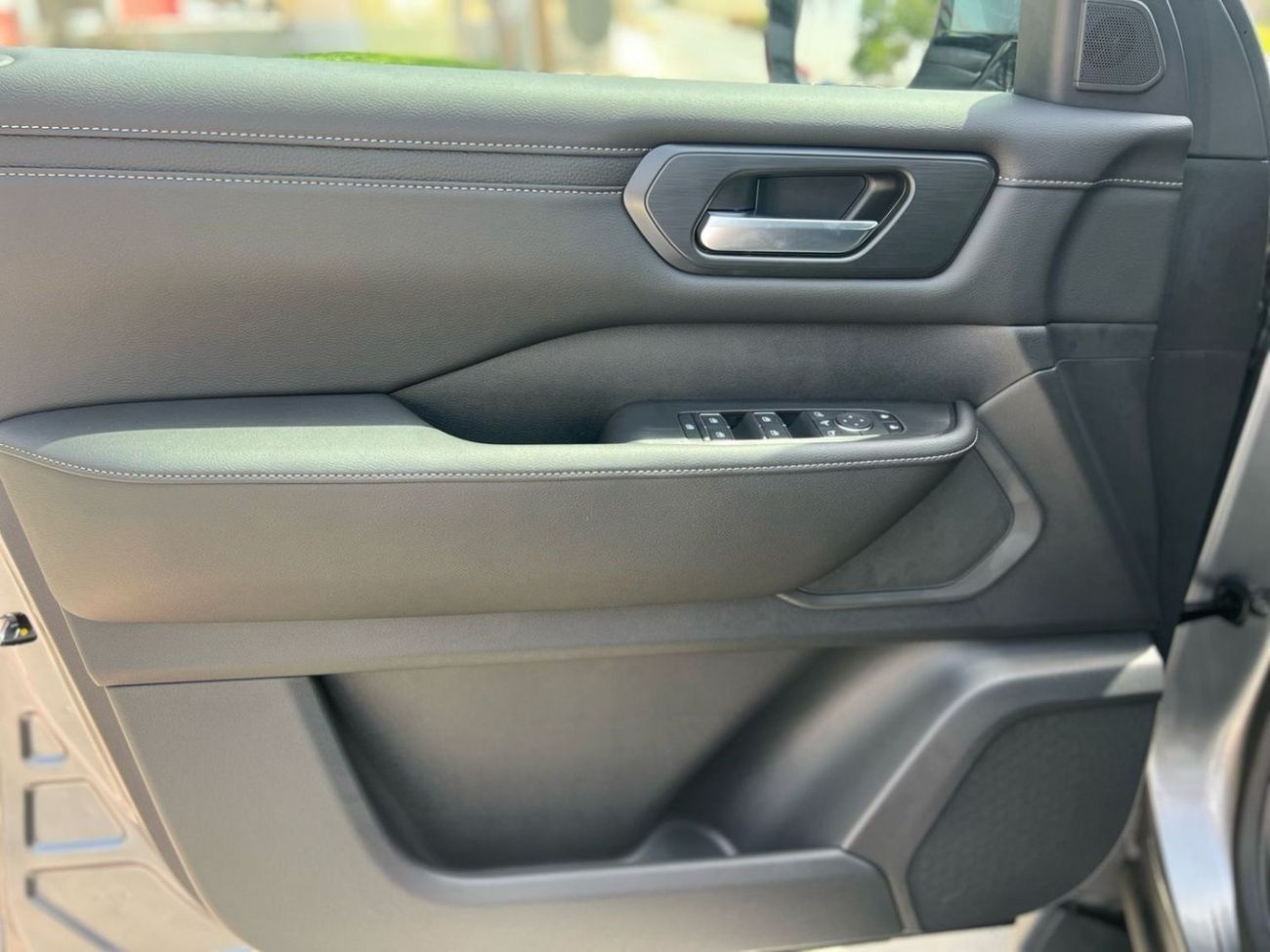 Nissan Patrol NISSAN PATROL SE T2 2026