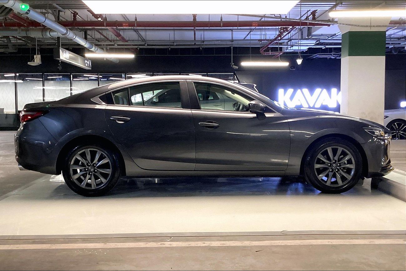 مازدا 6 Pure | National Day Celebration | شامل الضمان | 0 ﺪﻔﻋﺓ ﺃﻮﻟﻯ