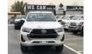 Toyota Hilux 4.0 DC ( ONLY FOR EXPORT )