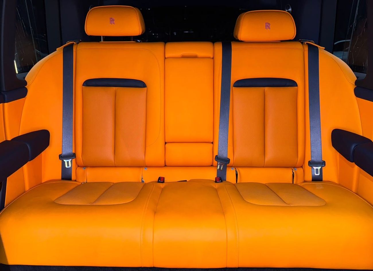 Rolls Royce Cullinan BLACK BADGE Full PPF | Japanese | Low mileage