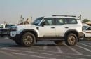 تويوتا برادو TOYOTA LAND CRUISER PRADO 2.4L FIRST EDITION 4WD SUV 2024