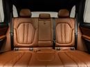 BMW X5 XDRIVE M50I SUMMER STARTS NOW | EXCLUSIVE DEAL BY BLACKLINE, BMW Warranty + Service Contract, GCC