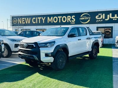 Toyota Hilux TOYOTA HILUX Adventure 4.0L