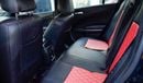 دودج تشارجر 2012 V6 American specs Full automatic