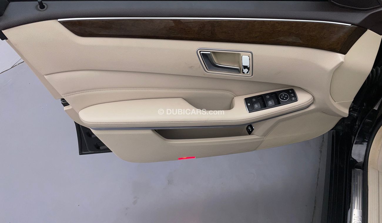 Mercedes-Benz E200 STD 2 | Zero Down Payment | Free Home Test Drive