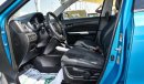 Suzuki Vitara ALL GRÌP