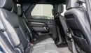 Land Rover Discovery 3.0 TDV6 Diesel HSE Luxury 258PS