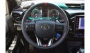 تويوتا هيلوكس GR Sport 2.8L New Toyota Hilux 2023