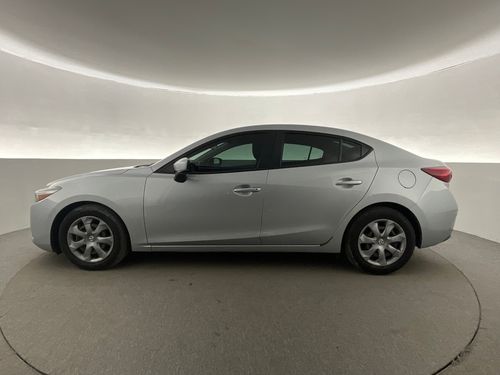 Mazda 3 S | Guaranteed Warranty | 0 Down Payment