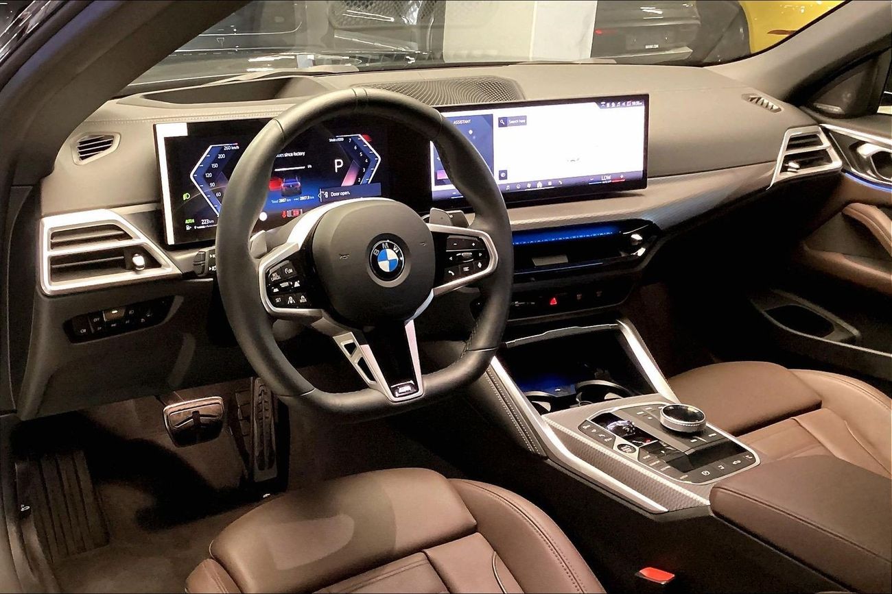 BMW 420i M Sport | National Day Celebration | Guaranteed Warranty | 0 Down Payment