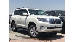 Toyota Prado Brand New Right Hand Drive 2.7 Petrol Automatic