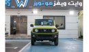 Suzuki Jimny SUZUKI JIMNY GLX ALLGRIP 1.5L 2024