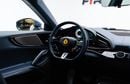 فيراري بوروسانجوي 6.5L V12 Naturally Aspirated Engine | Warranty