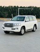 Toyota Land Cruiser Toyota landcuriser GXR V8 2019 Diesel