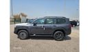 Toyota Land Cruiser GR Sport 3.5L Petrol