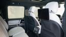 Mercedes Benz G63 AMG STD