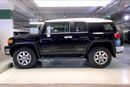 Toyota FJ Cruiser GXR | Guaranteed Warranty | 0 Down Payment
