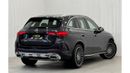 Mercedes-Benz GLC 200 2024 Mercedes Benz GLC200 AMG 4MATIC, May 2029 Mercedes Warranty, Full Options, Very Low Kms, GCC