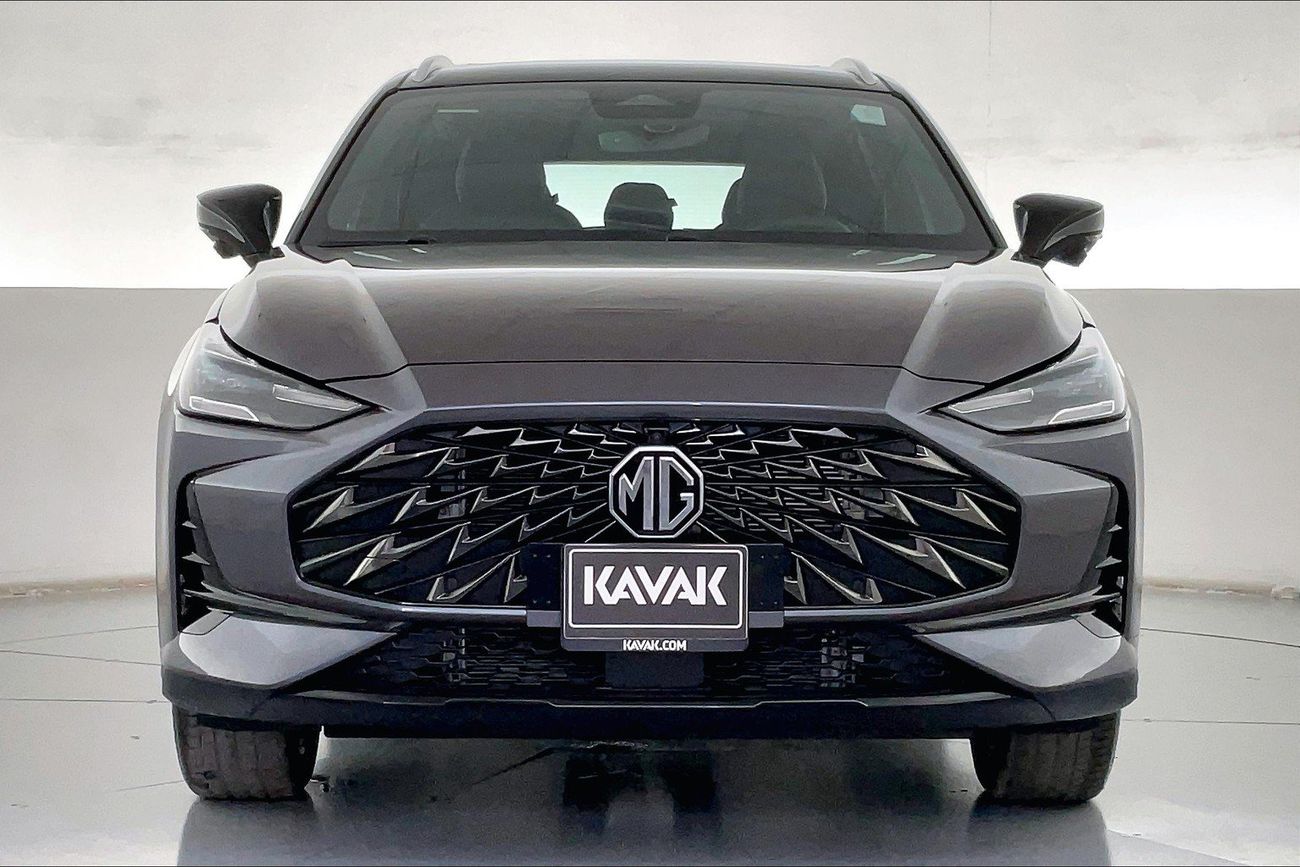 MG One Luxury | Guaranteed Warranty | 0 Down Payment