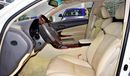Lexus GS430