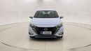 Nissan Sunny S 2024 | AED 615/Month | 0 DP | 30 Day Return | Warranty | Service History