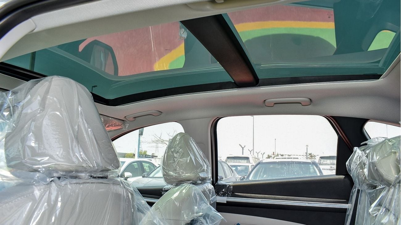 هيونداي توسون 1.6T