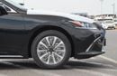 Lexus ES300h LEXUS ES300h 2.5L FWD SEDAN 2025
