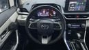 Toyota Veloz GX 2024 | AED 942/Month | 0 DP | 30 Day Return | Warranty | Service History