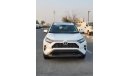 تويوتا راف ٤ TOYOTA RAV4 PUSH START FULL OPTION