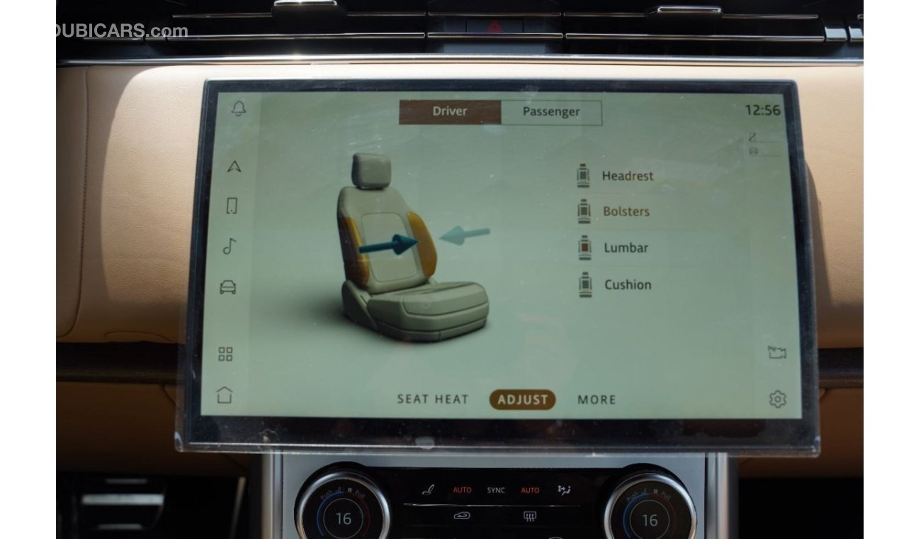 Land Rover Range Rover 3.0L , DIESEL /AWD/ BRAND NEW  2023