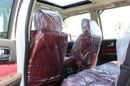 Nissan Patrol SUPER SAFARI Nissan Patrol 2024 GCC specs