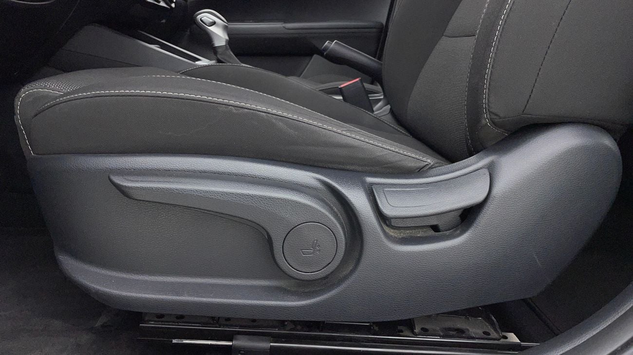 كيا سيراتو LX 1.6 | بدون دفعة مقدمة | اختبار قيادة مجاني للمنزل