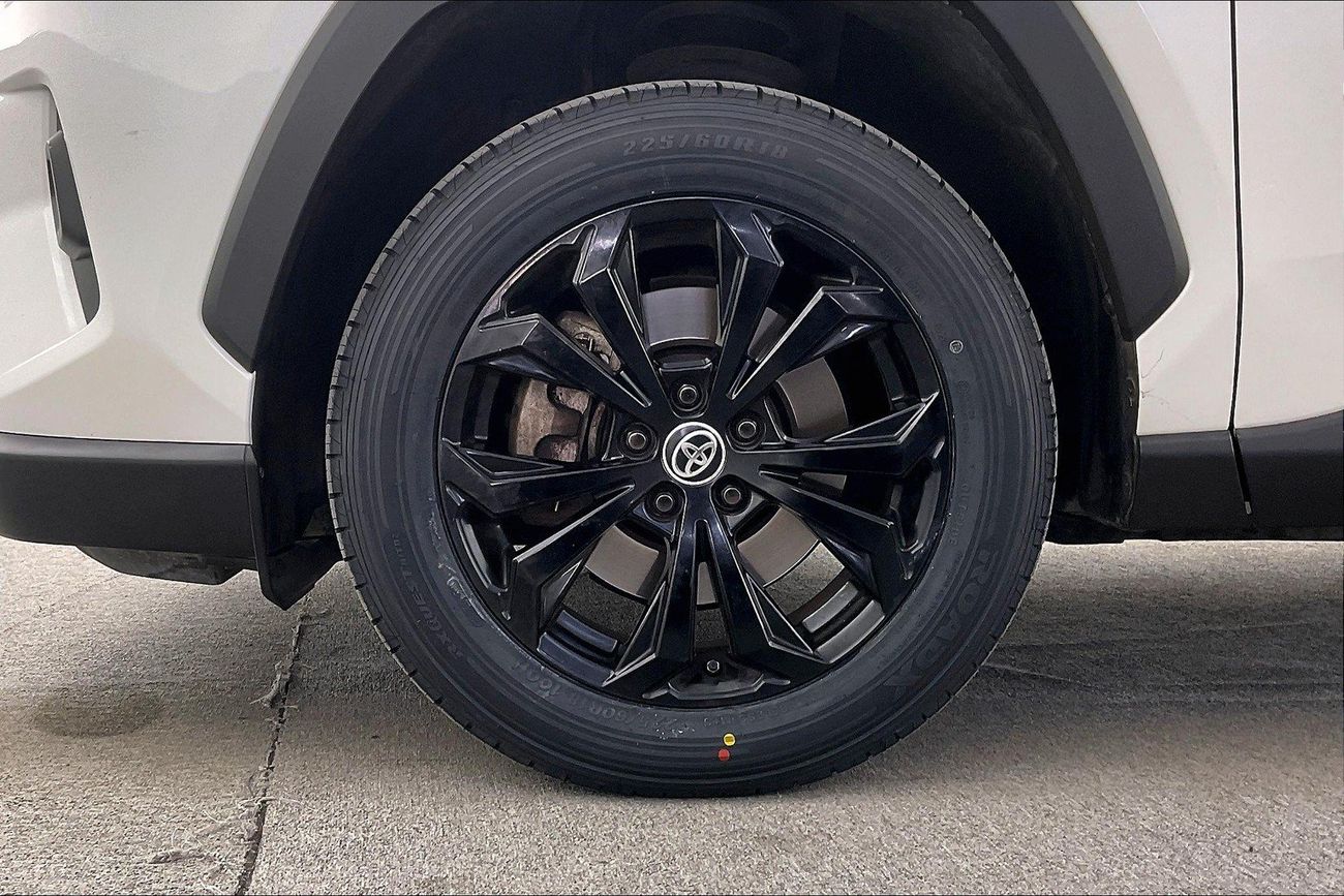 Toyota RAV4 VXR HEV | National Day Celebration | Guaranteed Warranty | 0 Down Payment