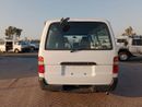 Toyota Hiace TOYOTA HIACE VAN RIGHT HAND DRIVE (PM1237)