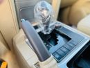 Toyota Land Cruiser GXR Toyota Land Cruiser 2015 Full option