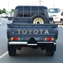 Toyota Land Cruiser Pick Up