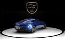 Aston Martin DB11 STANDARD 5.2L